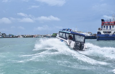 އީދަށް މޫސުން ގޯސްވެ، ކަނޑު ގަދަވާނެ: މެޓް
