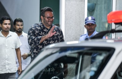 އަދީބަށް ދެވުނީ ފުލުހުންގެ އިންޓެލިޖެންސް ފެއިލްވުމުން: މީކައިލް