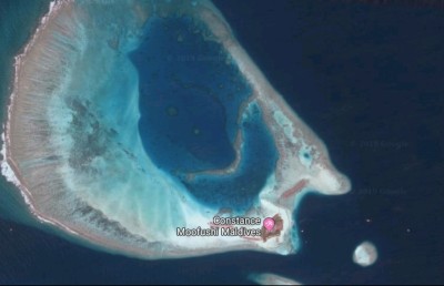 ގެއްލުނު ދެ ޓޫރިސްޓުން ރިސޯޓްގައި ތިއްބާ ފެނިއްޖެ