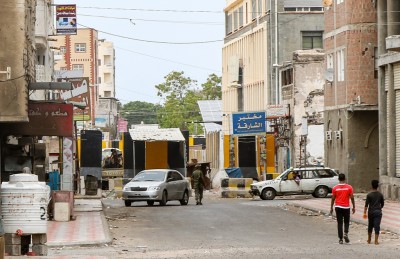 ޔަމަނުގެ ހޫތީން އީރާނަށް "ސަފީރެއް" ކަނޑައަޅައިފި