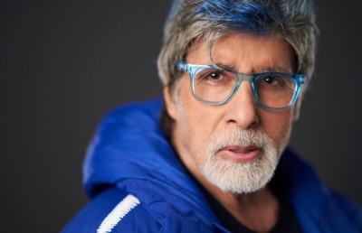 ޓީބީ އަށް ފަރުވާކުރިން، ބަލިހުރިކަން އެނގުނީ އަށް އަހަރު ފަހުން: އަމީތާބް ބައްޗަން