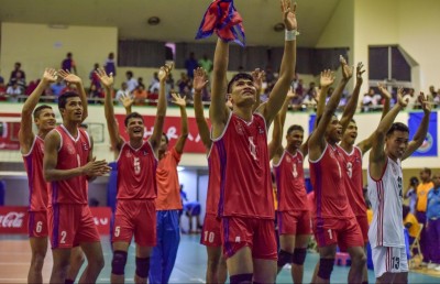 ނޭޕާލް އަތުން ބަދަލުހިފަން ރާއްޖެ އަށް ފުރުސަތެއް