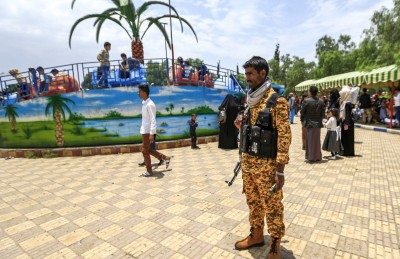 ޔަމަނުގެ ހޫތީން އީރާނަށް "ސަފީރެއް" ކަނޑައަޅައިފި