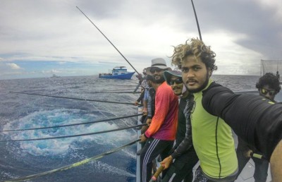 މަސްވެރިކަމުގެ ބިލުގައި ބޮޑެތި ކަންބޮޑުވުންތަކެއް!