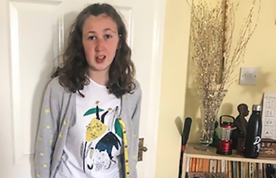 އަހަރެމެންގެ ހިތް ފަޅައިގެން ހިނގައްޖެ: ގެއްލުނު ކުއްޖާގެ އާއިލާ