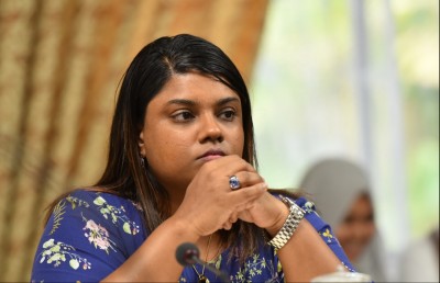 އިތުބާރެއް ނެތް، އެކަމަކު ބިޝާމް ވަކިކުރާކަށް ބޭނުމެއް ނުވޭ؟