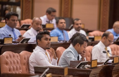 މަސްވެރިންނަށް ވެސް ޕެންޝަނެއް ގާއިމުކޮށްދޭން ޖެހޭ: އީވާ