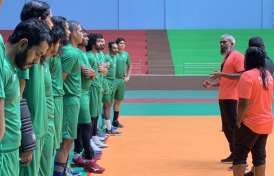 ކާމިޔާބަކުން ނިންމާލުން: އާ ފެށުމަކަށް މުހިއްމު