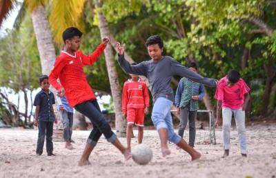 ކުށުގެ ޒިންމާ 15 އަހަރުގައި، އިސްލާހުވާން ދެވޭ ފުރުސަތެއް؟