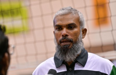 ސެންޓްރަލް ޒޯން ޓީމުތައް އަންނަނީ ކުރިއަރަމުން: ކޯޗު