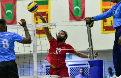 ކިރްގިސްތާން އަތުން ރާއްޖެ ބަލިވެއްޖެ، ސެމީގެ ފުރުސަތު ނުގެއްލޭ