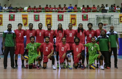 ރާއްޖެ އާއި ނޭޕާލް އަދި ކިރްގިސްތާން އެއް ގްރޫޕެއްގައި
