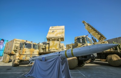 އީރާނުން އުފެއްދި މިސައިލް ޑިފެންސް ސިސްޓަމް ދައްކާލައިފި