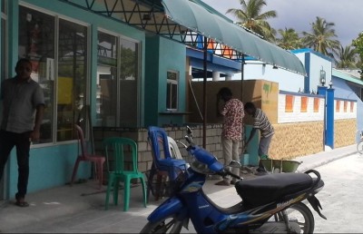 24 ގަޑިއިރު ވިޔަފާރިކުރުމުގެ ހުއްދަ އައްޑޫގެ ދެ ރެސްޓޯރަންޓަކަށް ދީފި