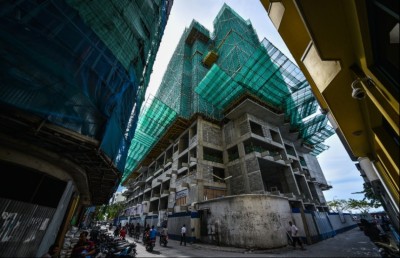 ނަސަންދުރައިގެ މައްސަލާގައި އޭޖީގެ ލަފައެއް އަދިވެސް ނުލިބޭ: އަލީ ވަހީދު