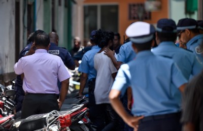 ކުށުގެ ޒިންމާ 15 އަހަރުގައި، އިސްލާހުވާން ދެވޭ ފުރުސަތެއް؟