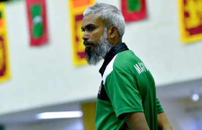 މަގާމުގައި ދެމިހުރެއްޖެ ނަމަ ބަދަލު ގެންނާނަން: ކާއްޓޭ