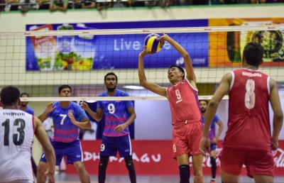 ނޭޕާލް އަތުން ބަދަލުހިފަން ރާއްޖެ އަށް ފުރުސަތެއް