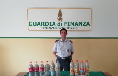 އިޓަލީގެ ގޮނޑުދޮށަކުން 14 ފުޅި ވެލި ނެގުމުން ޖަލު ހުކުމެއްގެ ބިރު