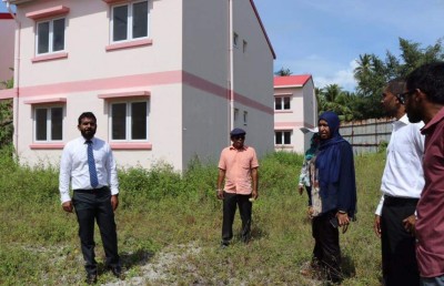 ފުވައްމުލަކު ފްލެޓްތަކުގެ ޕޮއިންޓް ލިސްޓް އާންމުކޮށް، ޝަކުވާ ހުށަޅަން  ހުޅުވާލައިފި