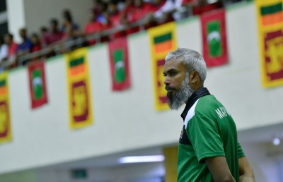 ނޭޕާލް އަތުން ބަދަލުހިފަން ރާއްޖެ އަށް ފުރުސަތެއް