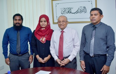 މިލާން ކްރިކެޓް އެކަޑަމީ އަށް 10 އަހަރު ފުރުން ފާހަގަކުރުން ހާއްސަ މެޗަކުން