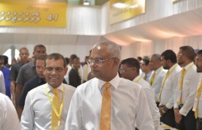 އާމްދަނީގެ ފަސް ޕަސަންޓް ކައުންސިލްތަކަށް ހާއްސަ ކުރަނީ