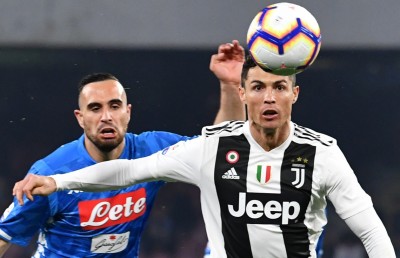 އޭޝިއާ ސަޕޯޓަރުންނާ މެދު ފިކުރުކުރަން ޖެހޭ: ޔުވެންޓަސް