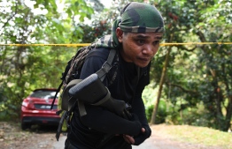 އަހަރެމެންގެ ހިތް ފަޅައިގެން ހިނގައްޖެ: ގެއްލުނު ކުއްޖާގެ އާއިލާ