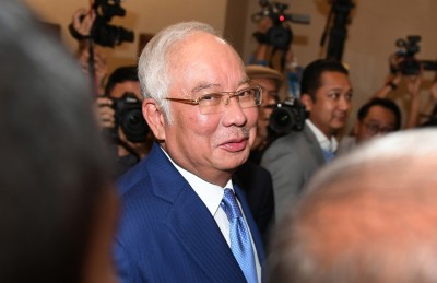 ހިޔާނާތުގެ މައްސަލާގައި ނަޖީބް ރައްޒާގަށް އަނެއްކާ ވެސް 15 އަހަރުގެ ޖަލު ހުކުމެއް