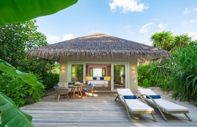 ރާއްޖޭގެ އެންމެ ތަފާތު، ލަގްޒަރީ ރިސޯޓުތައް އެނގޭތަ؟