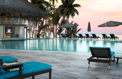 ރާއްޖޭގެ އެންމެ ތަފާތު، ލަގްޒަރީ ރިސޯޓުތައް އެނގޭތަ؟