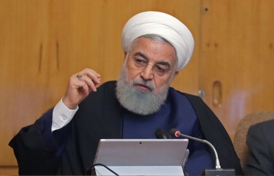 ޓްރަމްޕާ ބައްދަލުކުރާނީ ދަތިކުރުމުގެ ފިޔަވަޅުތައް އުވާލުމުން: ރޫހާނީ