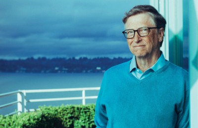 ބިލް ގޭޓްސްގެ ޑޮކިއުމަންޓަރީ މި މަހު 20 ގައި ނެޓްފްލިކްސް އަށް