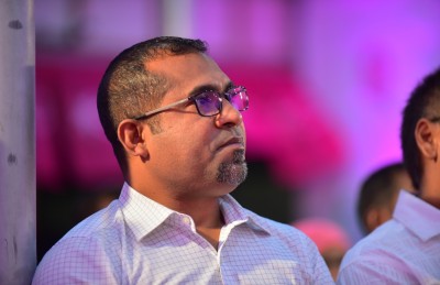 ޕީޕީއެމް ހިންގާ ގޮތުން ކަންބޮޑުވުން އެބަހުރި، ވަތްކެއް ނުވަން: ޚަލީލް