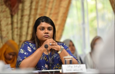 ޕީޖީ އަމަލު ކުރައްވަނީ ޔާމީނަށް މަންފާވާ ގޮތަށް: ސިރާޖު