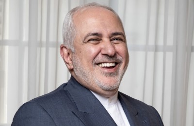 އީރާނުގެ ޚާރިޖީ ވަޒީރާ ބައްދަލުކުރުން އަދި މާއަވަސް: ޓްރަމްޕް