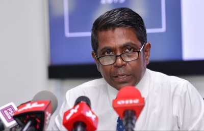 ޓޫރިޒަމުން އެންމެ ބޮޑު ކުރިއެރުމެއް ލިބުނީ މިއަހަރު: ތޮއްޔިބު