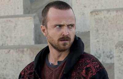 "ބްރޭކިން ބޭޑް" ފިލްމު އޮކްޓޯބަރުގައި ނެޓްފްލިކްސް އަށް