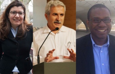 އައިޔޫއެމް ރިސާޗް ކޮންފަރެންސް: ހާއްސަ ދާއިރާތަކުގެ ކީނޯޓްތަކެއް