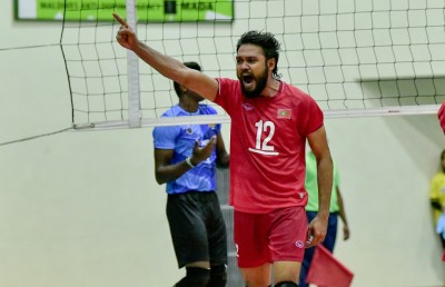 ބަދަލުތަކެއް ގެނެސްގެން އަމާޒަށް ވާސިލްވެވޭނެ: ކެޕްޓަން
