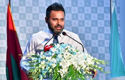 ބަޔަކު ވަކިވުމަކުން ޕީޕީއެމްގެ ރޫހަކަށް ބަދަލެއް ނާދޭ: ޝިޔާމް