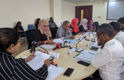 އެޗްއާރުސީއެމުން ބެލި ޓޯޗާގެ މައްސަލަތަކުގައި ހެއްކެއް ނުލިބުނު!