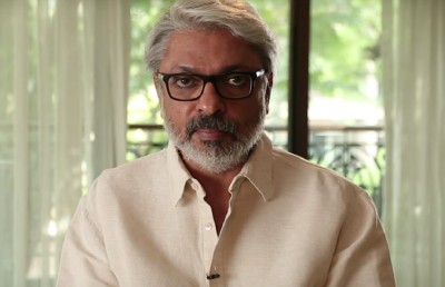 ބަންސާލީގެ "އިންޝާﷲ" މަޑުޖައްސާލައިފި