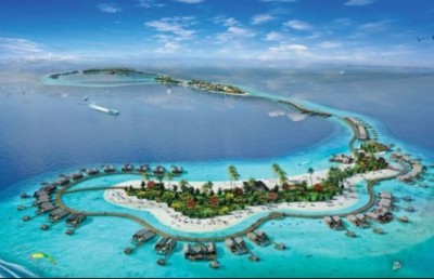 ރާއްޖޭގެ އެންމެ ތަފާތު، ލަގްޒަރީ ރިސޯޓުތައް އެނގޭތަ؟