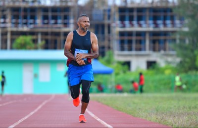 ޖަވާގެ ގަދަ ހިތްވަރު، ޒުވާން ދުވުންތެރިން މާ ފަހަތުގައި!