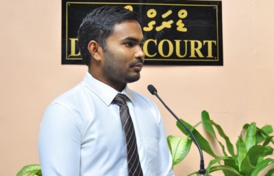 ސުޕްރީމް ކޯޓަށް މަހާޒް އައްޔަން ކުރަން ރައީސް ޖޭއެސްސީ އަށް ފޮނުވައިފި