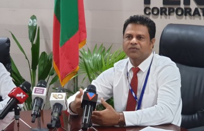ކަރަންޓާ ނުލައި އައްޑޫ: އާންމުން ކުރީ ތަފާތު ތަޖުރިބާއެއް!