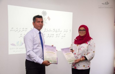 ޓީޗަރުންގެ ކޮންފަރެންސަށް އެންމެ ގިނަ ކަރުދާސް ހުށަހަޅާނީ އައްޑޫން