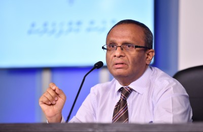 ބީއެޗްއެމްގެ ފައިސާ ފޭރުނީ ހަރުކަށި ޖަމާއަތްތަކުން: ސުއޫދު